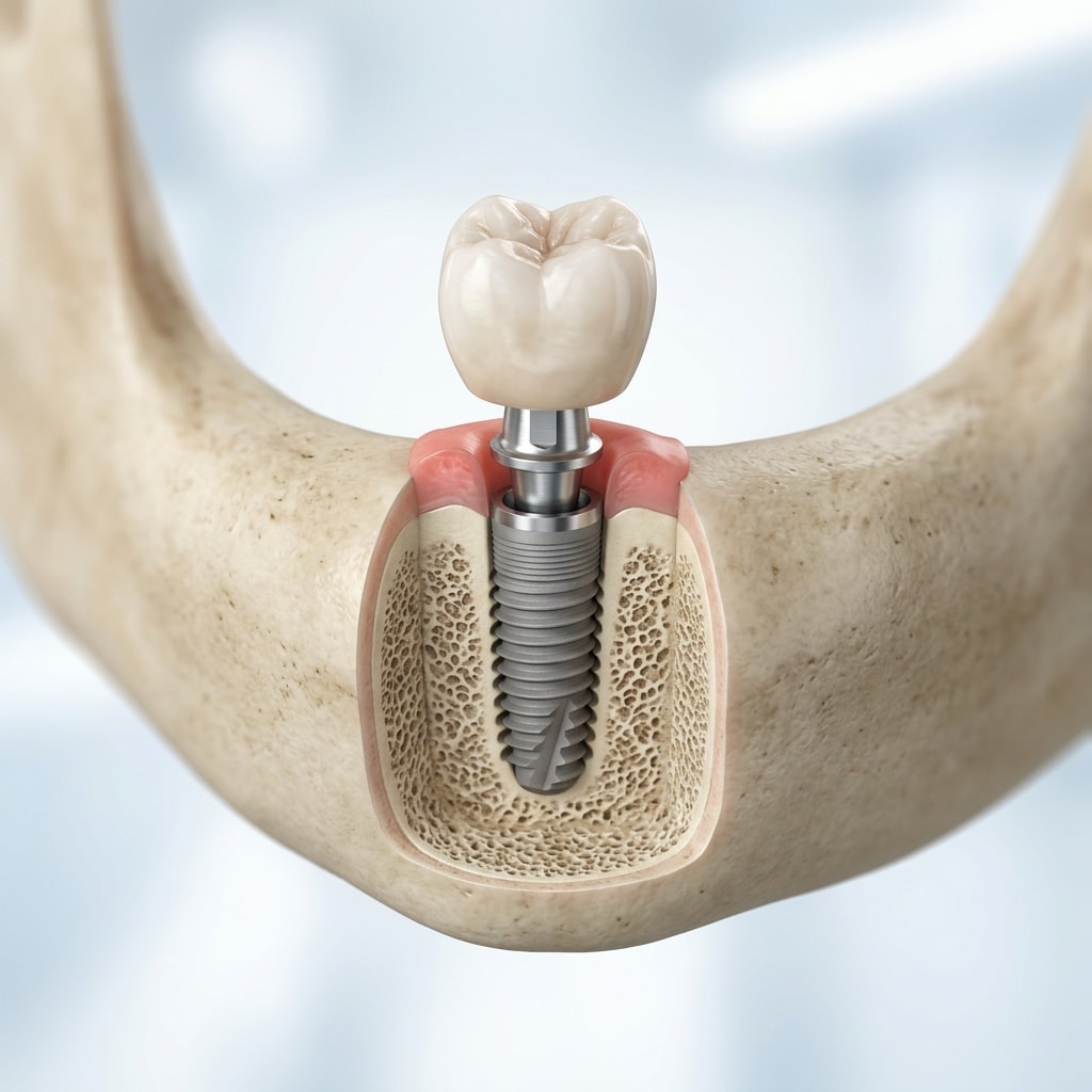Dental Implant Surgery