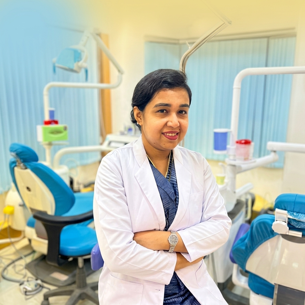 Kids Dental Care
